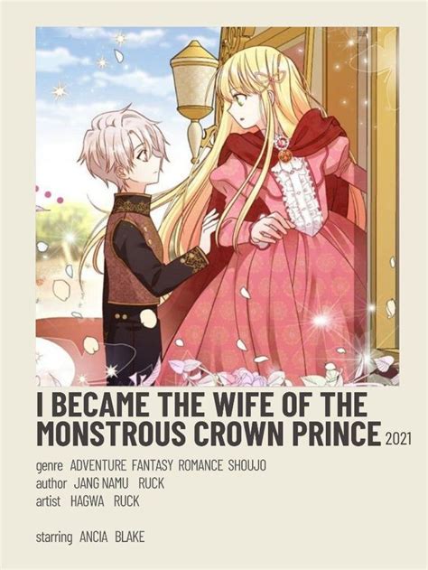 i became the wife of the monstrous crown prince spoilers|I Became The Wife Of The Monstrous Crown Prince Chapter 86:。